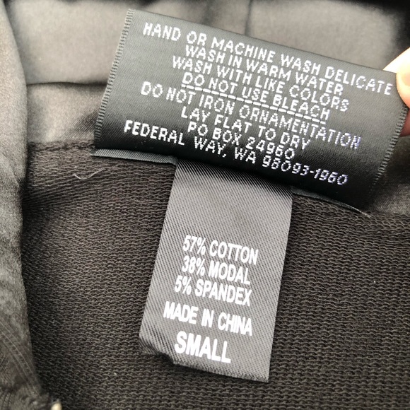 Vintage Christine Alexander Swarovski Bling Jacket - Picture 9 of 9